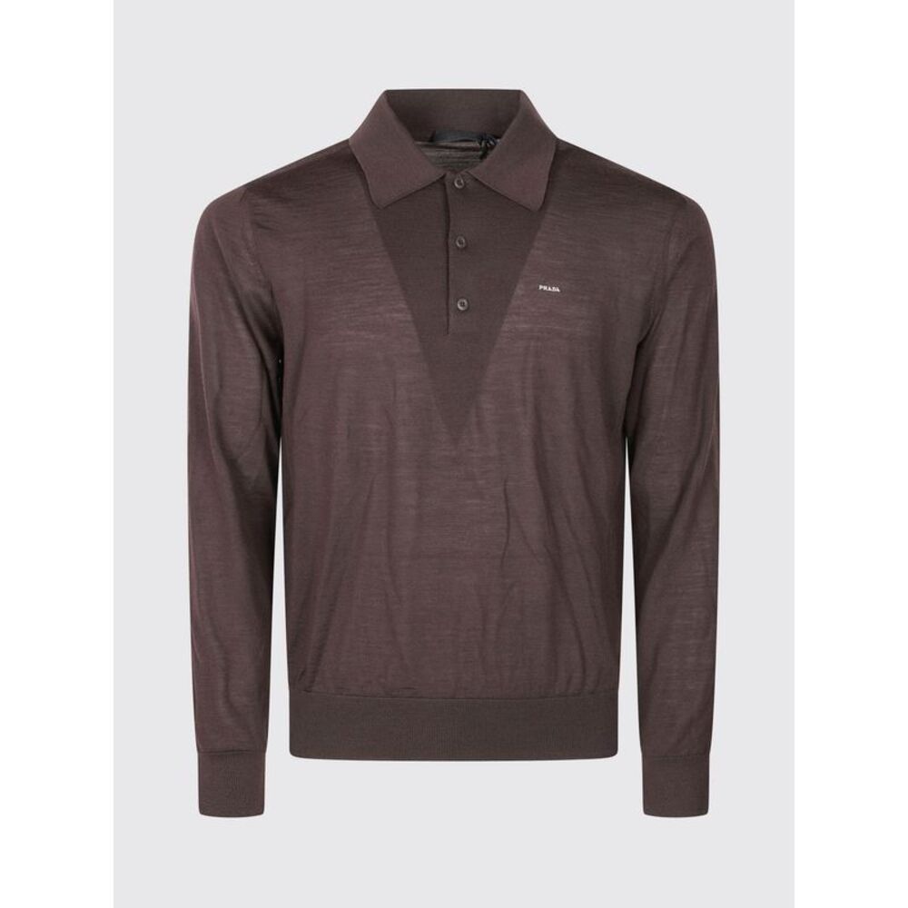 Prada Men Sweater Men Prada